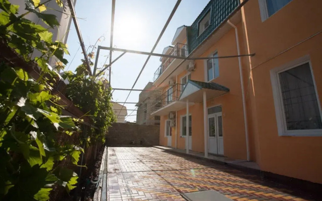 Guest House Comfort