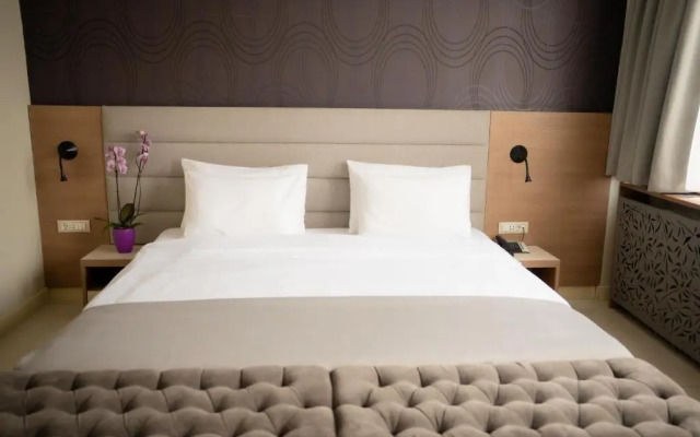 Hotel Srbija Garden Ex Garni