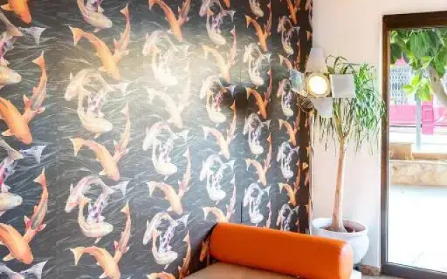 Neptuno Paguera Hostal