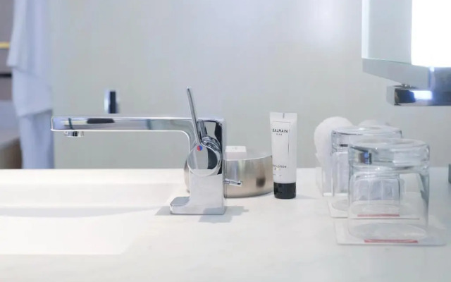 Grand Hyatt Guangzhou Hotel