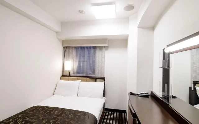 With Small Double Bed room 사진 1