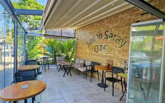 Sultan Saray Hotel