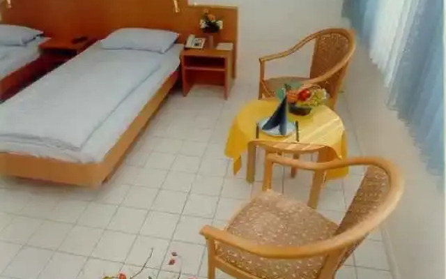 Hotel Ambiente Im Degen
