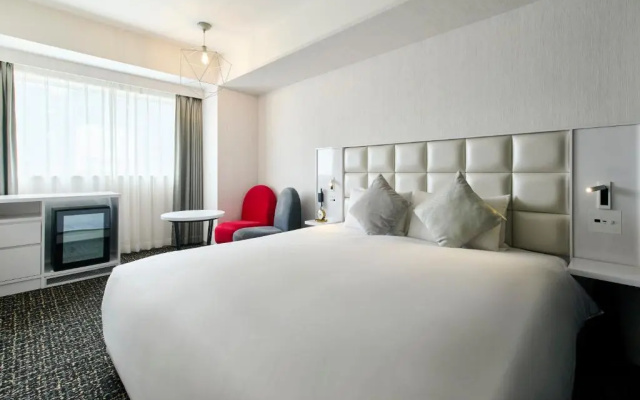 Double room (풀 더블 침대) 사진 1