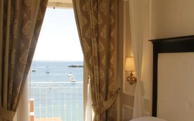 Resort Hotel Miramare & Spa