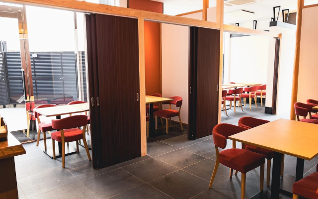 Apa Hotel Sugamo Ekimae