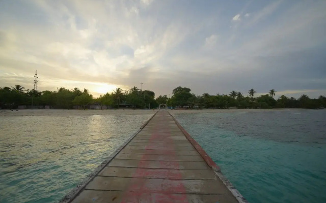 Mala Boutique Dhangethi