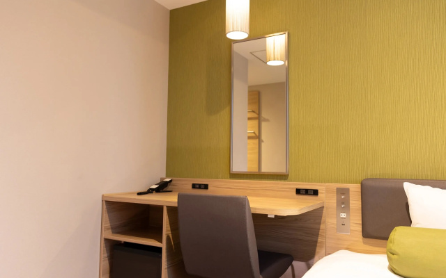 EX Semi-Double A room 사진 3