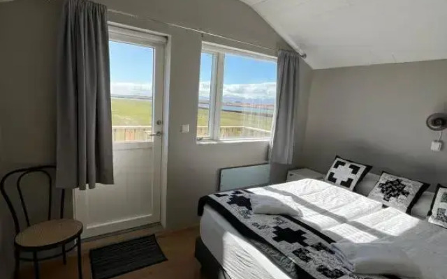 Sauðanes Guesthouse