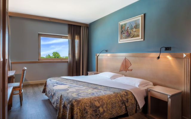 Grand Hotel Continental