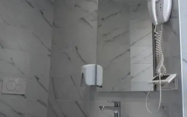 Hotel Philia Rome