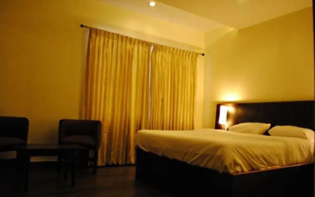 Cliffton Resorts