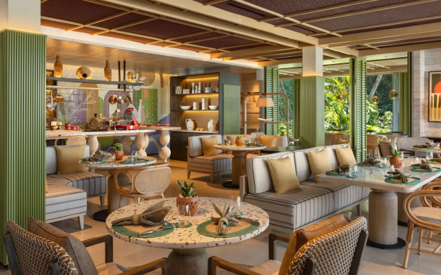Hilton Bali Resort