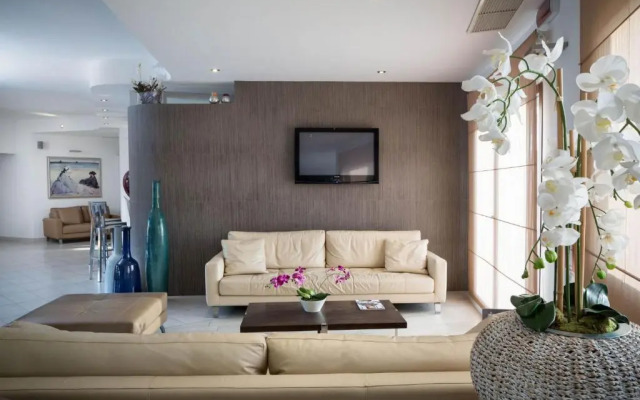 Terradimare Resort & Spa