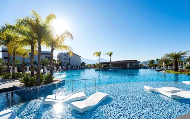 Akra Fethiye Tui Blue Sensatori All Inclusive