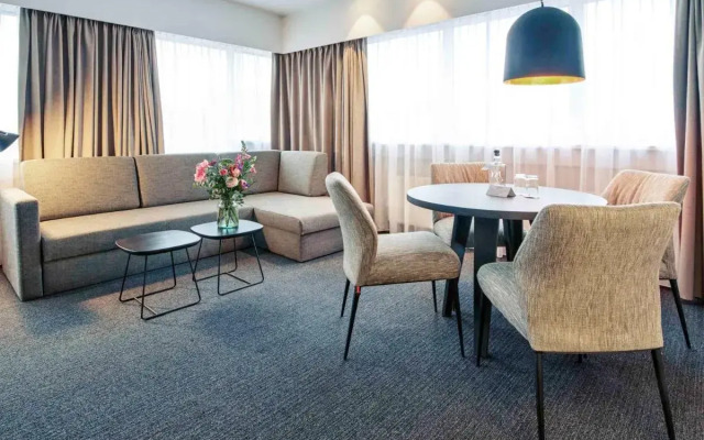 Mercure Hotel Tilburg Centrum