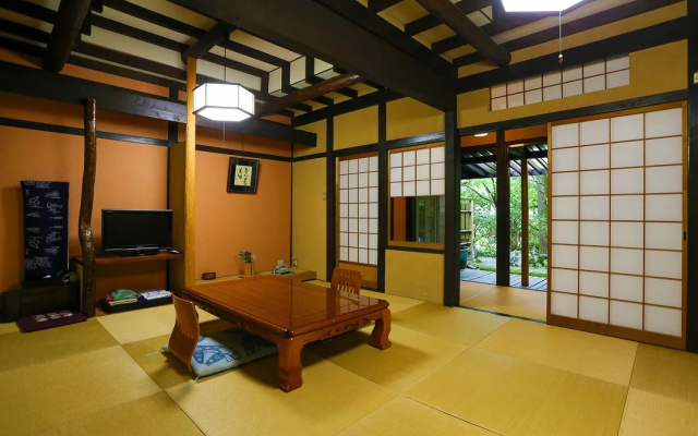 Yamato Annex room 사진 1