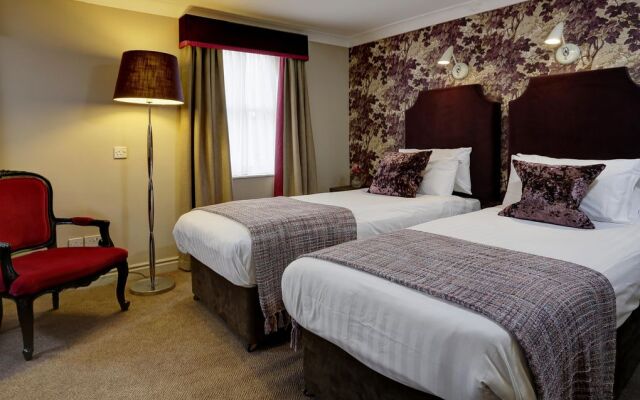 DoubleTree by Hilton York