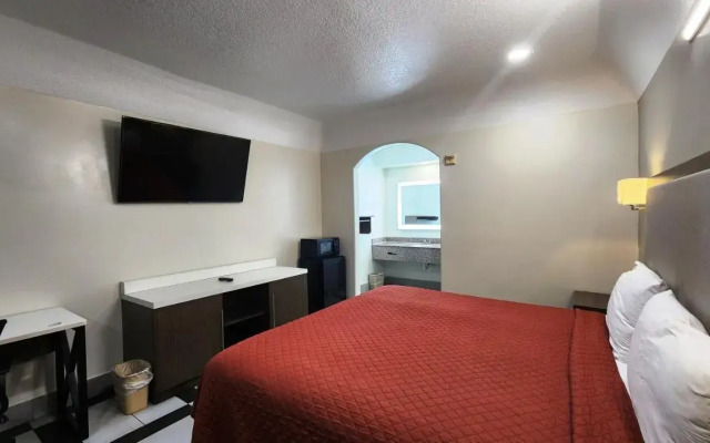 Scottish Inns & Suites Sam Houston Pkwy