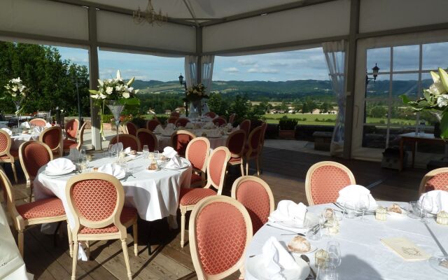 Château de Maulmont