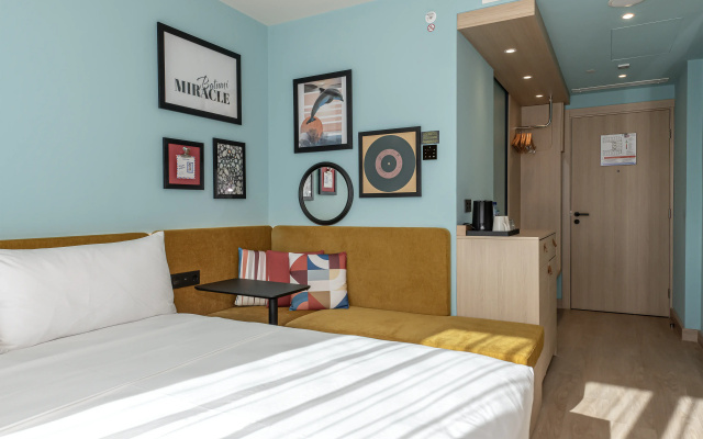 Hampton by Hilton Batumi Center