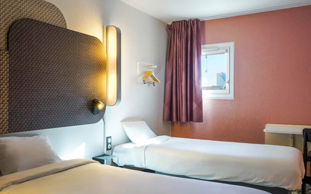 B&B HOTEL Marseille Parc Chanot