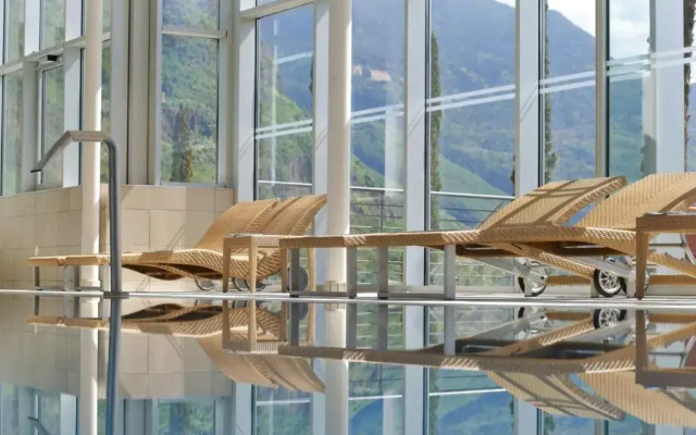 Four Points by Sheraton Bolzano Hotel