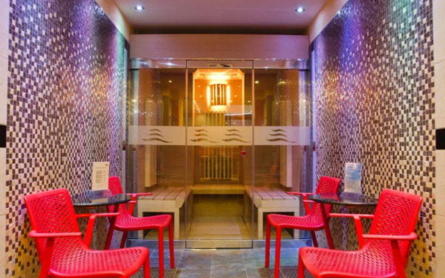Hotel Kriván