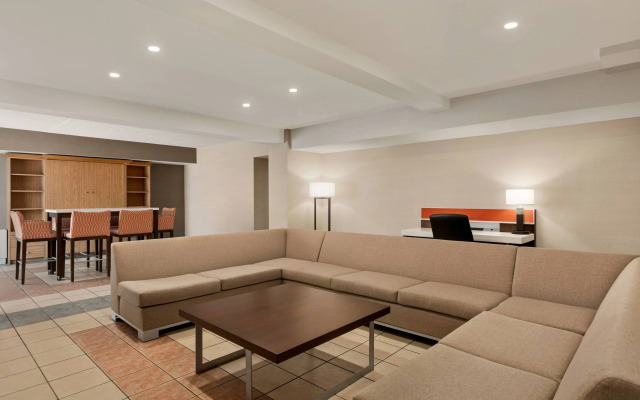 Delta Hotels by Marriott Saint John