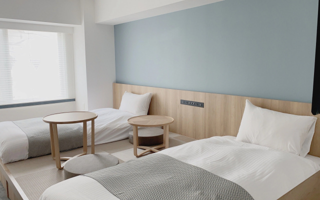 Connecting Quintuple room 사진 1