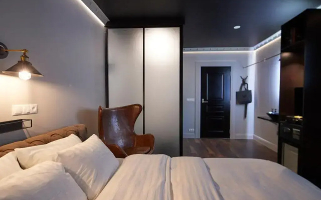 Hotel Akureyri Dynheimar