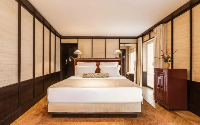 Hotel Hana