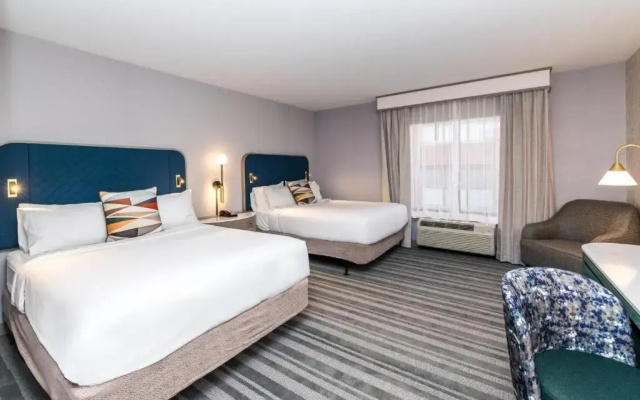 voco The Clair Cincinnati Downtown by IHG