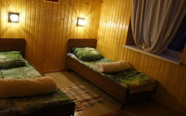 Ecological Village Zdorovie