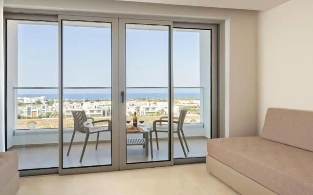 Maris Grand Waterpark Resort