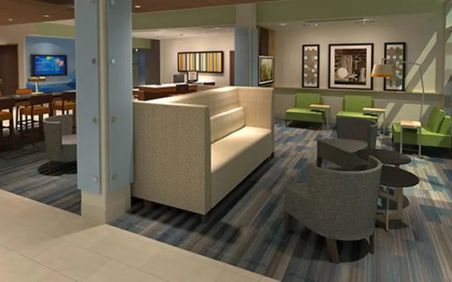 Holiday Inn Express Kitty Hawk Outer Banks by IHG