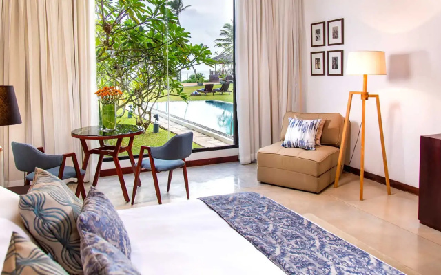 Mirissa Beach Villa