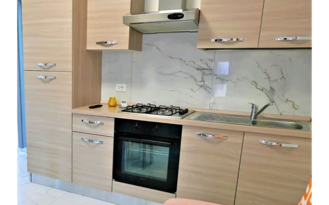 Appartamenti Fiorita