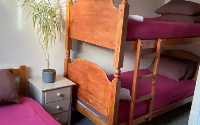 Smarties Guest House