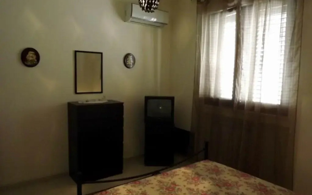 Raeli Hotel Siracusa