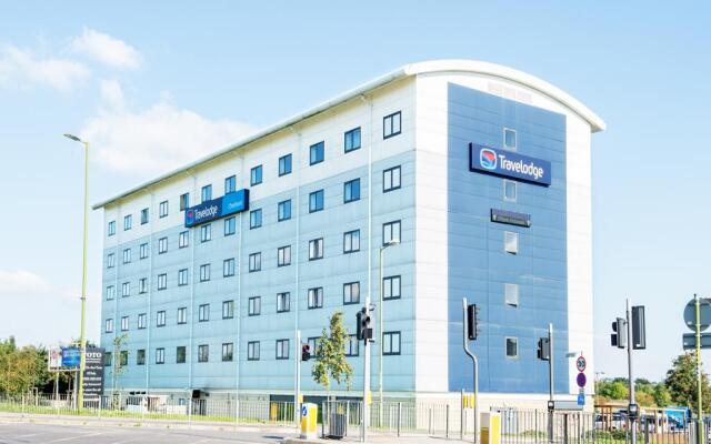 Travelodge Hotel - Cheshunt