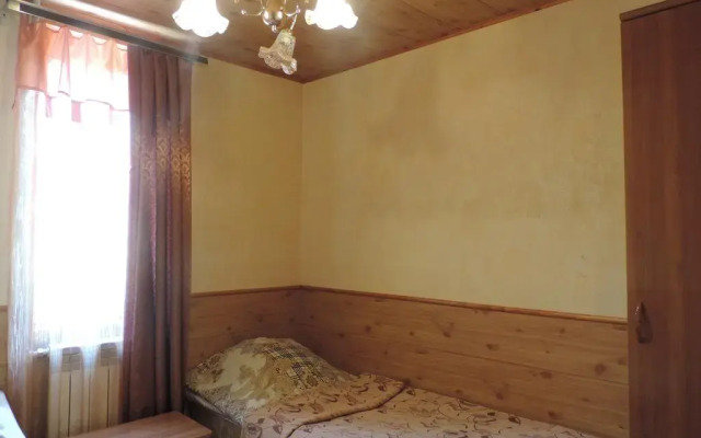 Guest House A