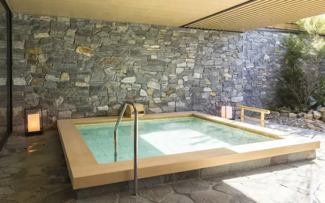 TOKYU STAY Hida-Takayama Musubi no Yu Hotel