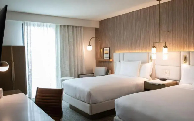 Courtyard By Marriott Santo Domingo Piantini