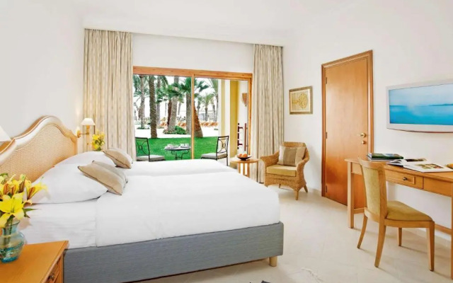 Mövenpick Resort & Marine Spa Sousse