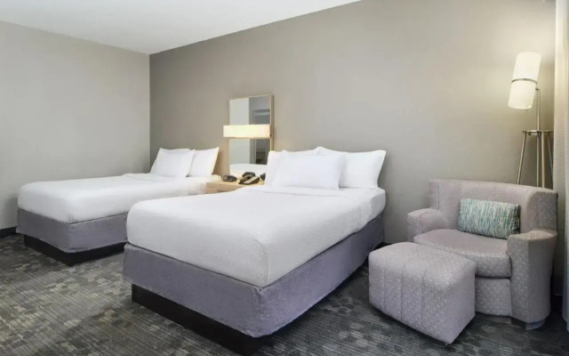 Courtyard by Marriott Scranton Montage Mountain