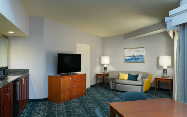 Courtyard by Marriott Old Town