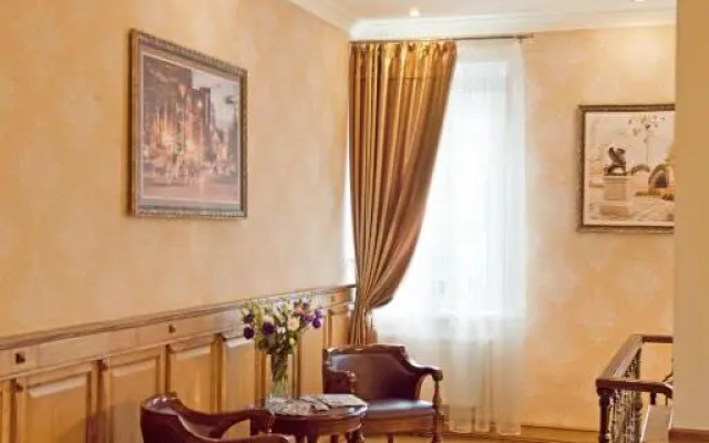 WellOtel Odessa