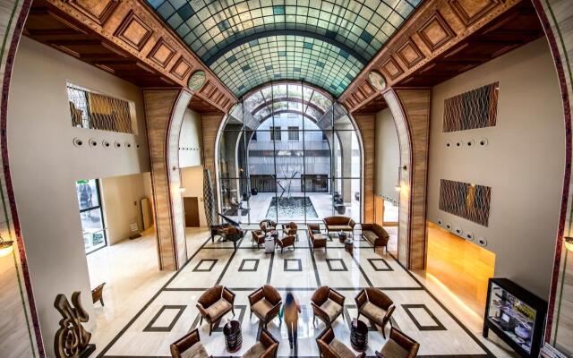 Continental Hotel Budapest