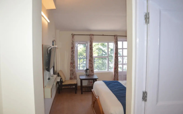 Hotel Woodpark